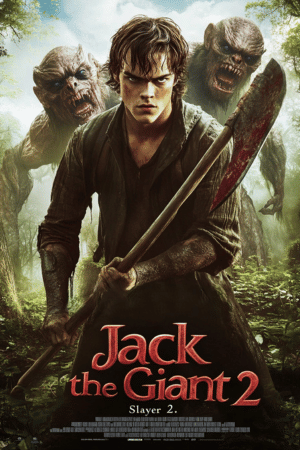 Jack the Giant Slayer 2